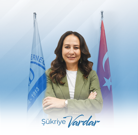 Şükriye Vardar